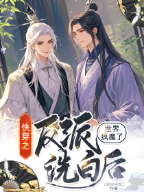 快穿之反派洗白后