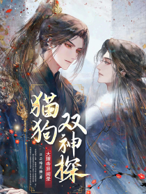 大理寺异闻录：猫狗双神探