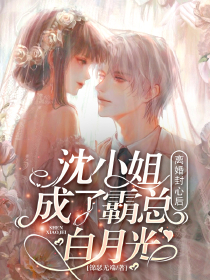 离婚封心后，沈小姐成了霸总白月光