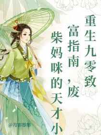 重生九零致富指南，废柴妈咪的天才小萌娃