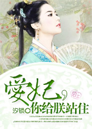 爱妃，你给朕站住